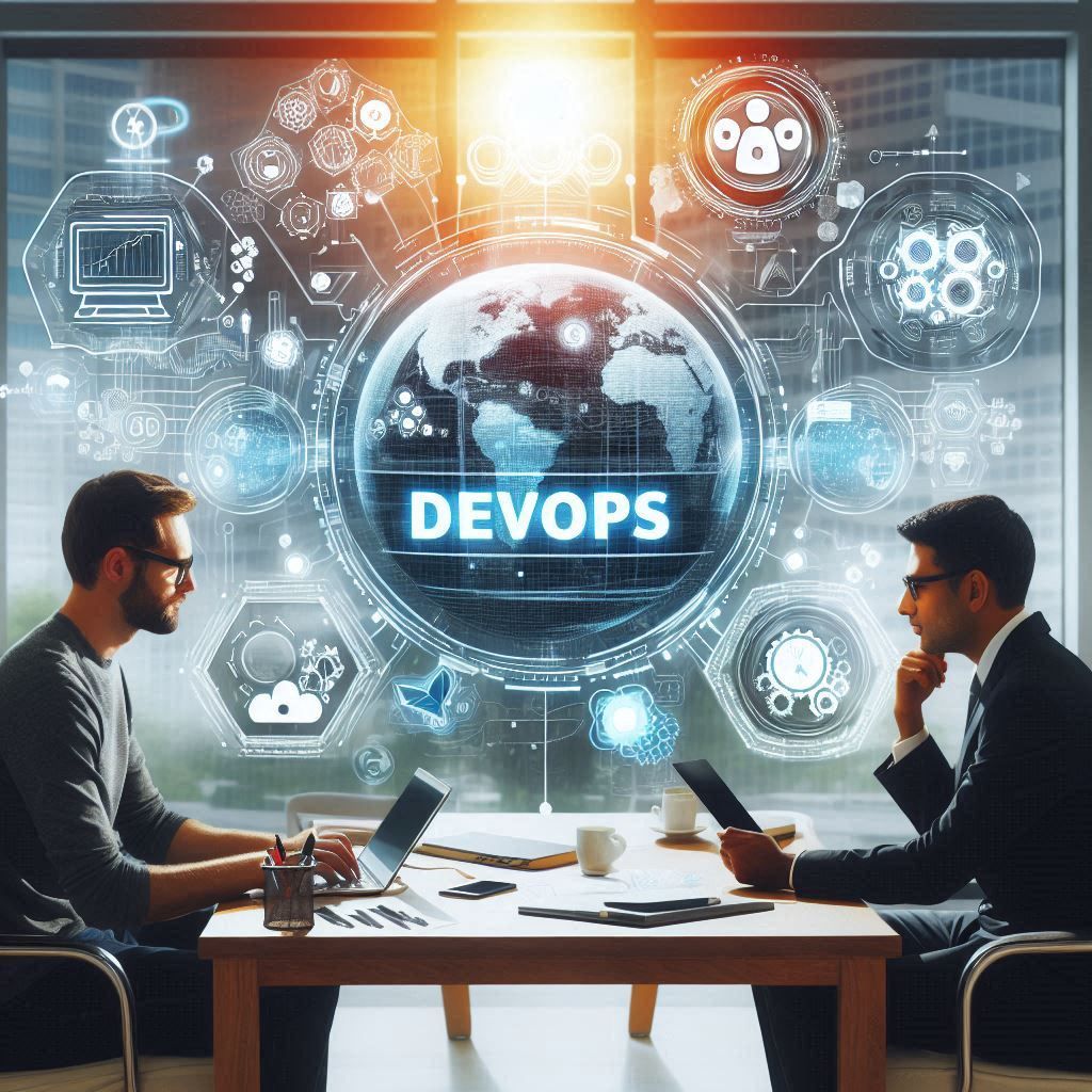 DevOps Implementation and Consulting