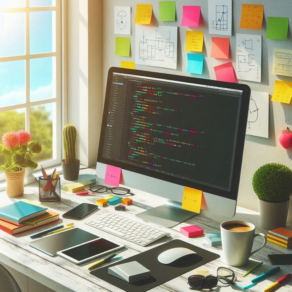 Full Stack Web Development