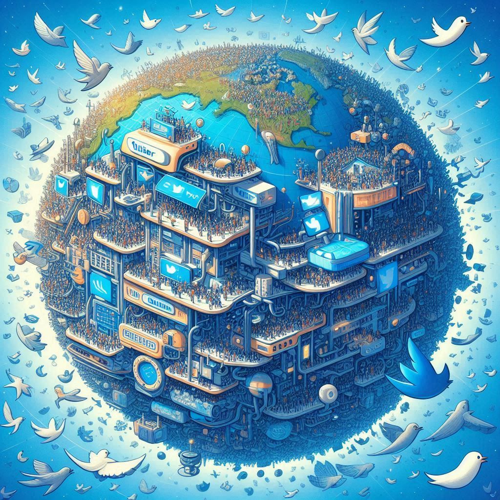 How Twitter processes 400 billion events daily 