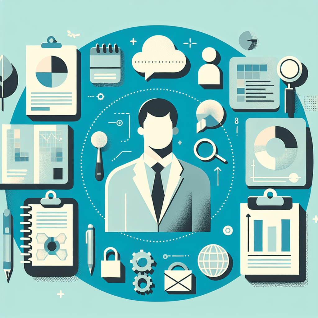 Dedicated Admin: Your Personal Specialist for Domain, Hosting, and SSL Management
