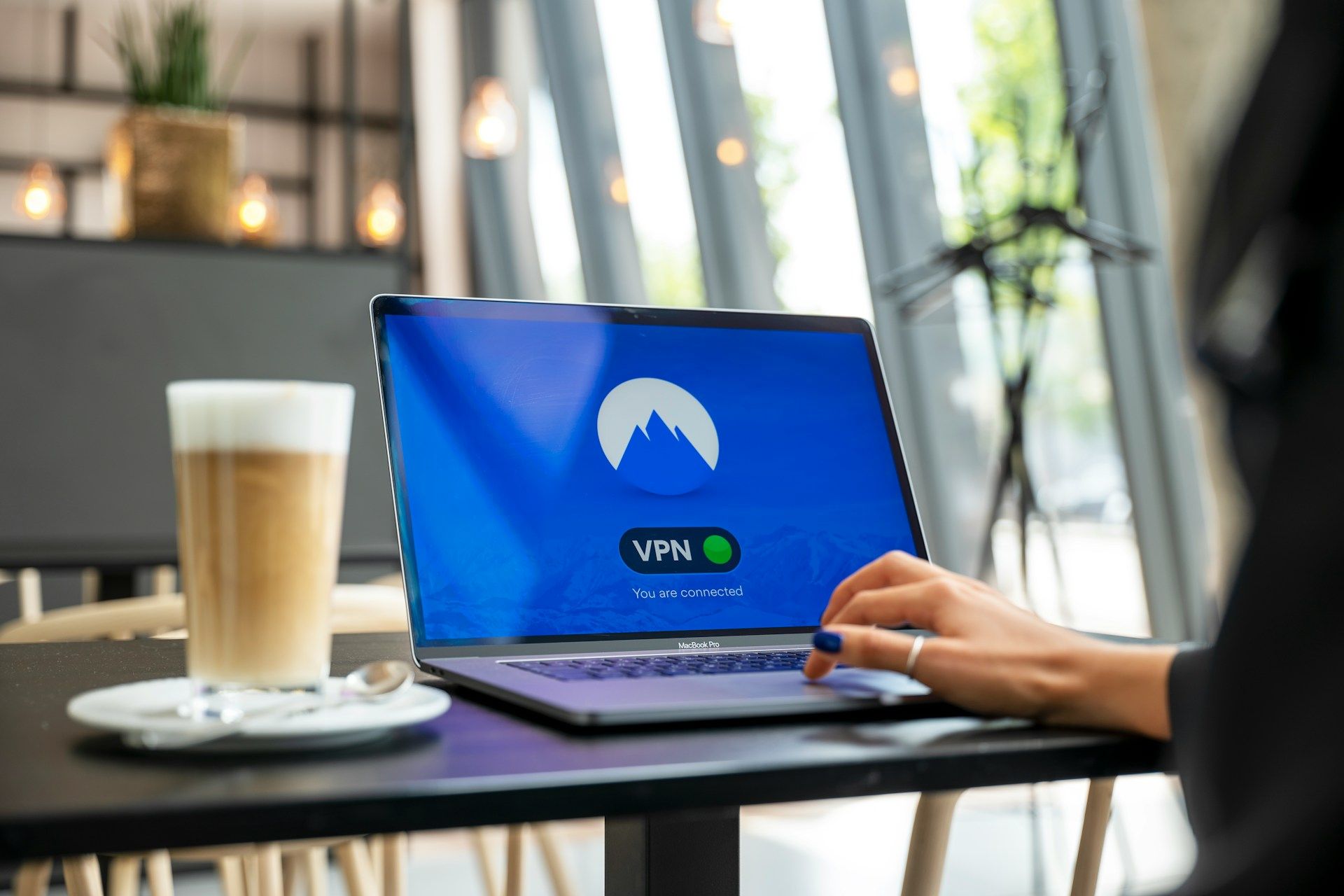 Secure your Internal tools with private VPN access